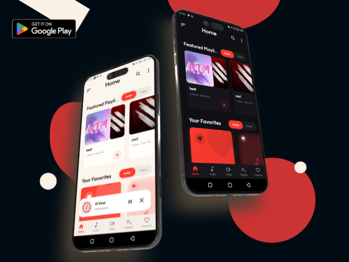 SoftPlayer 4